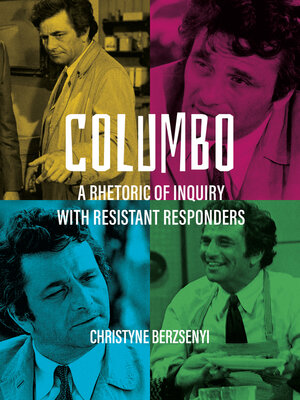 cover image of Columbo